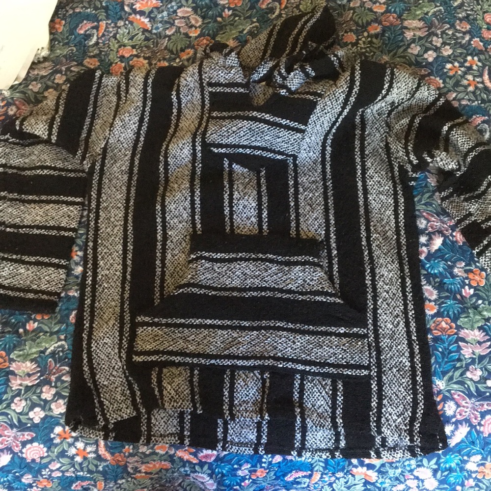 Baja Billy’s Beachy Pancho